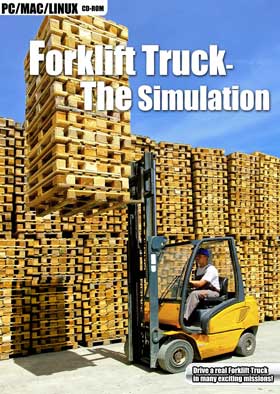 
    Forklift Truck Simulator

