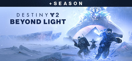 Destiny 2: Beyond Light + 1 Season