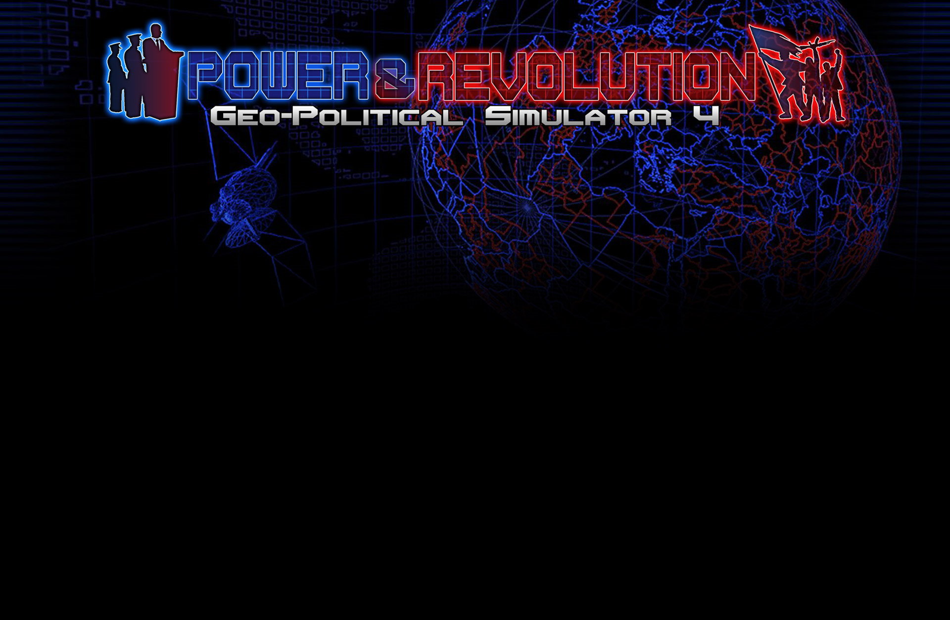 Power & Revolution 2018 Edition Add-on (DLC)