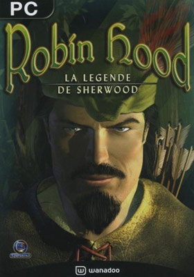 
    Robin Hood - The Legend of Sherwood
