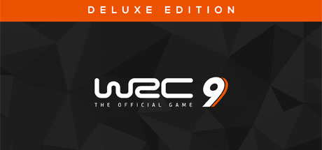 WRC 9 FIA World Rally Championship Deluxe Edition (Epic Games)