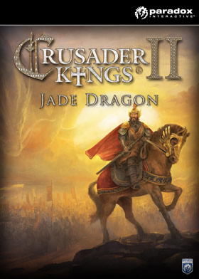 
    Crusader Kings II: Jade Dragon - DLC
