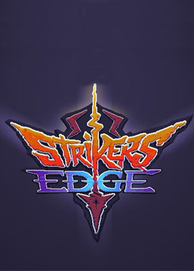 
    Strikers Edge
