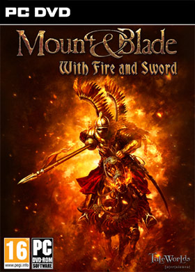 
    Mount & Blade: With Fire & Sword
