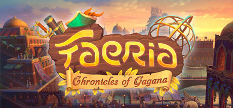 Faeria - Chronicles of Gagana (DLC)