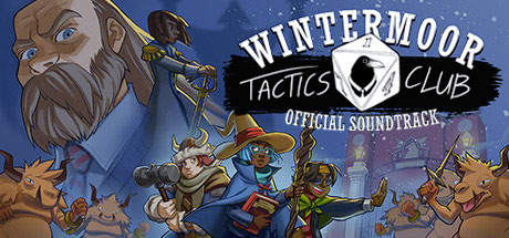 Wintermoor Tactics Club - Soundtrack (DLC)