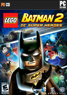 
    LEGO® Batman 2™ DC Super Heroes
