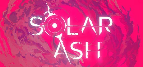 Solar Ash