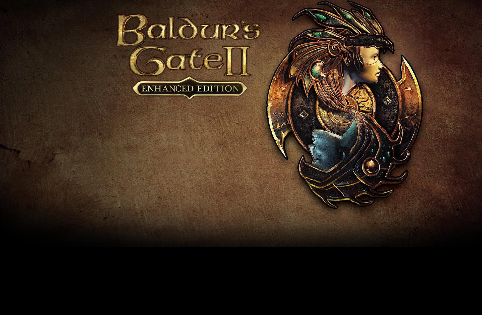 Baldur's Gate II: Enhanced Edition