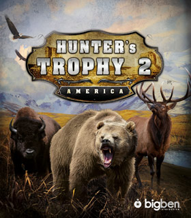 
    Hunter's Trophy 2 - America
