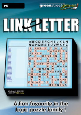 
    Link Letter
