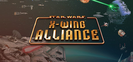Star Wars : X-Wing Alliance