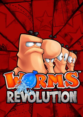 
    Worms Revolution
